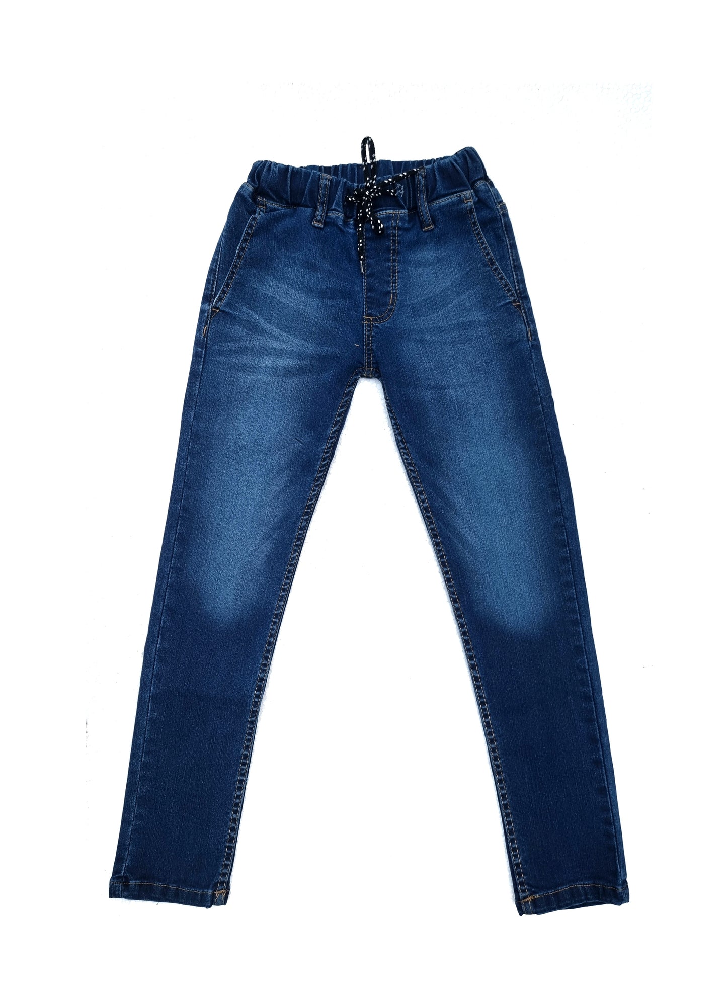 Dark Blue Baby Jeans