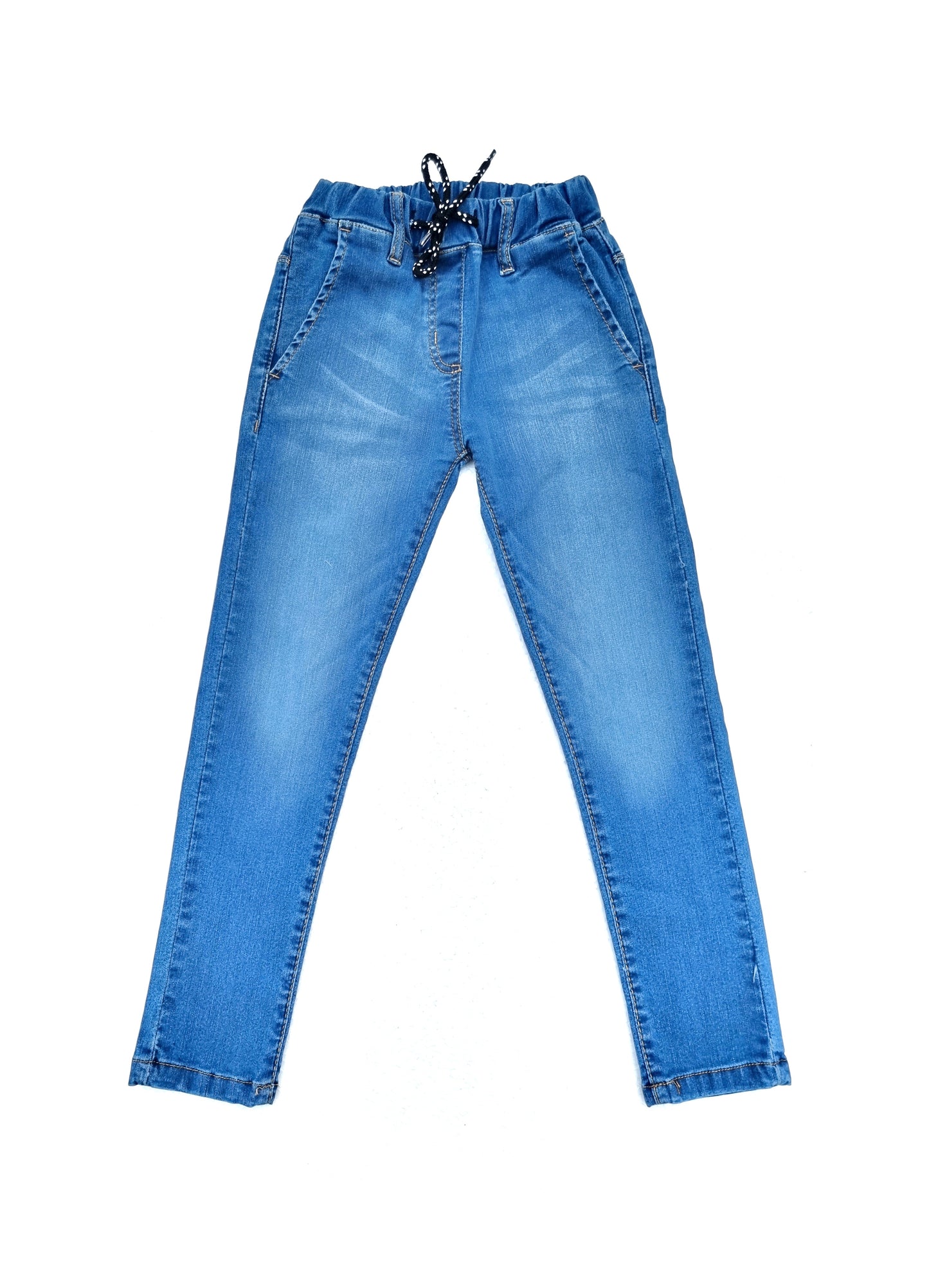 Sky Blue Baby Jeans