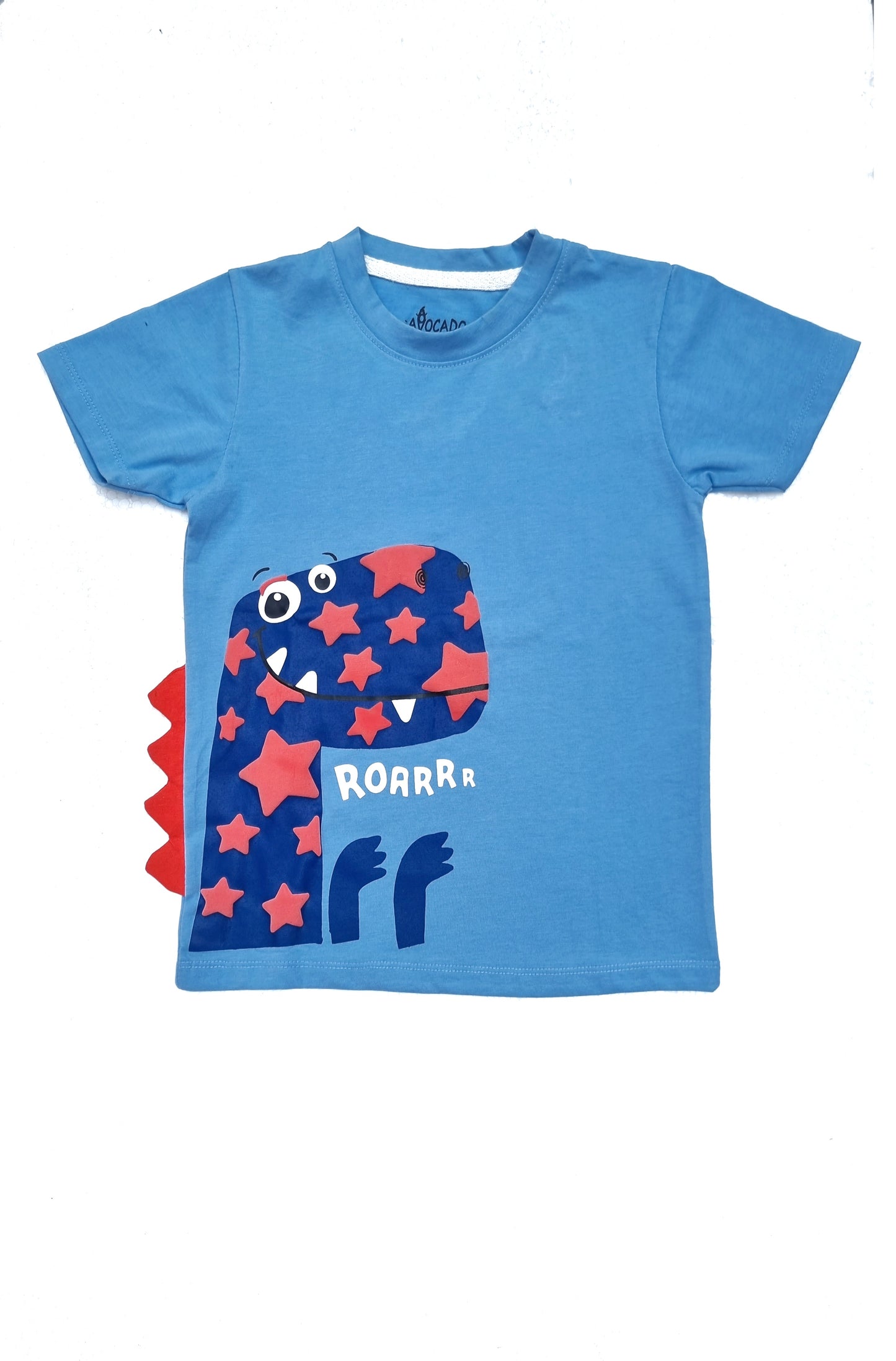 Rooar Star Daino Tee