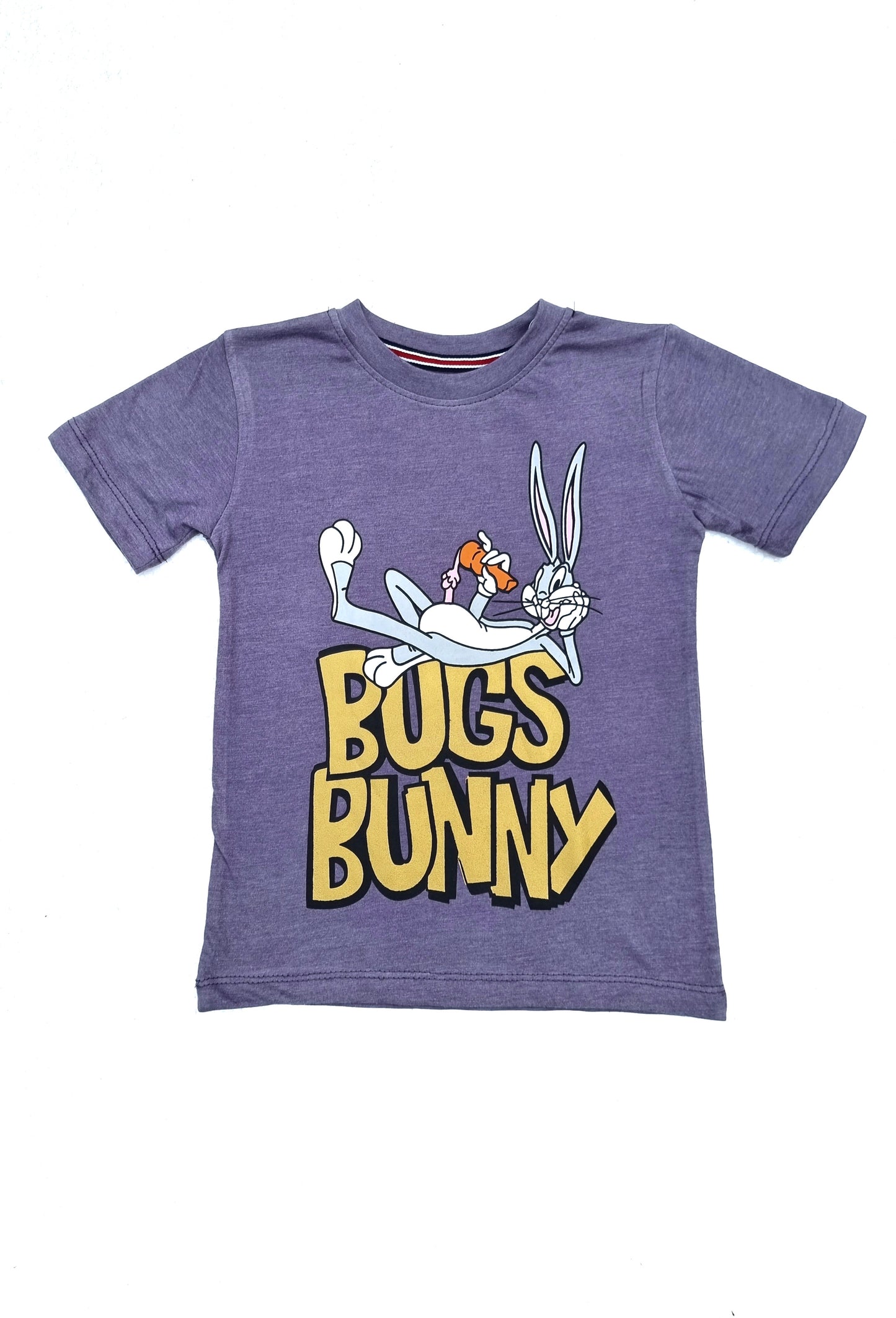 Bunny In Fun Tee