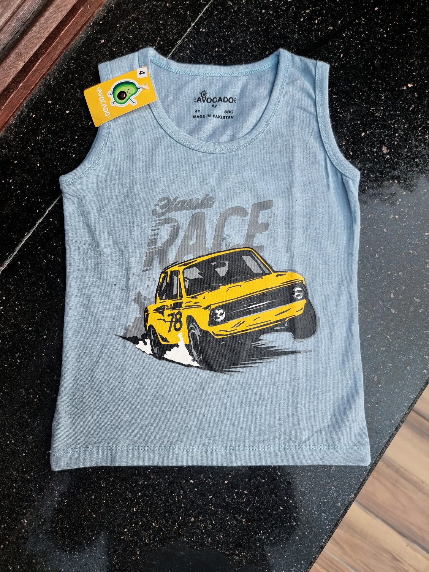 Classic Race