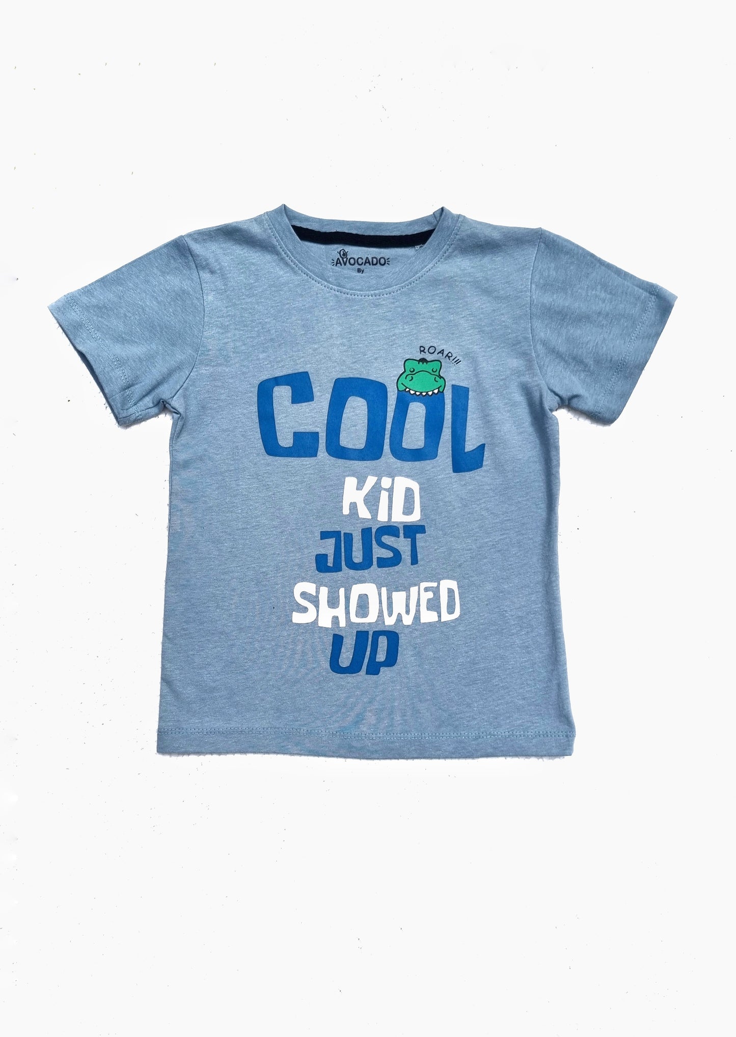 Rooar Cool Kid Tee