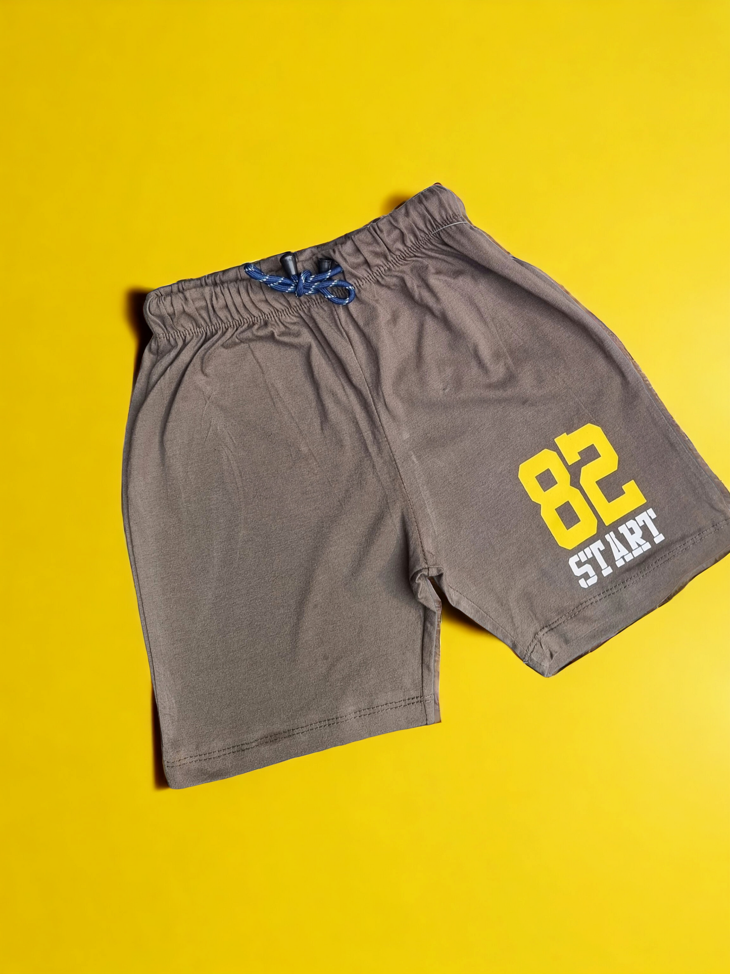 82 Start Short