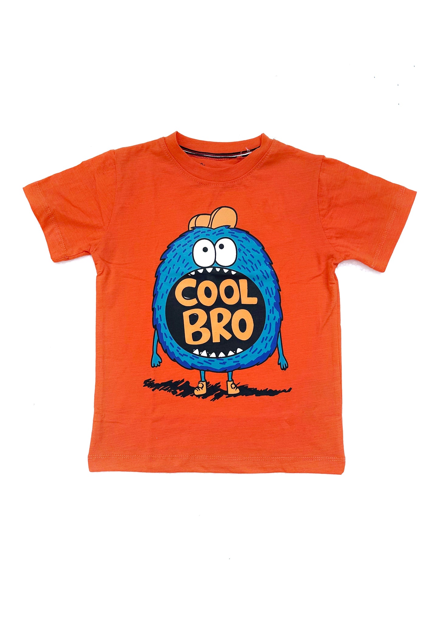Cool Bro Tee
