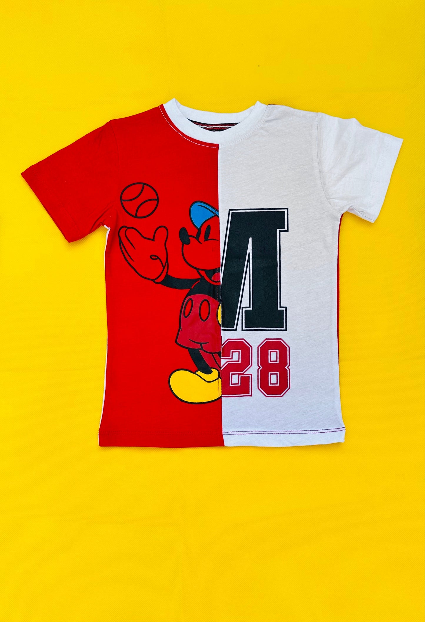 Mickey 28 Tee