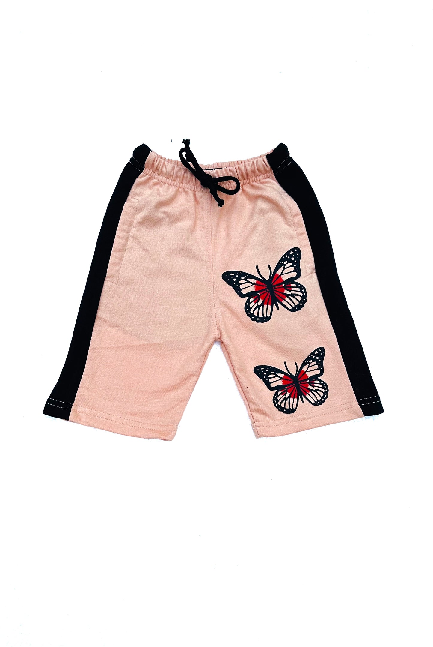 Butterfly Terry Short