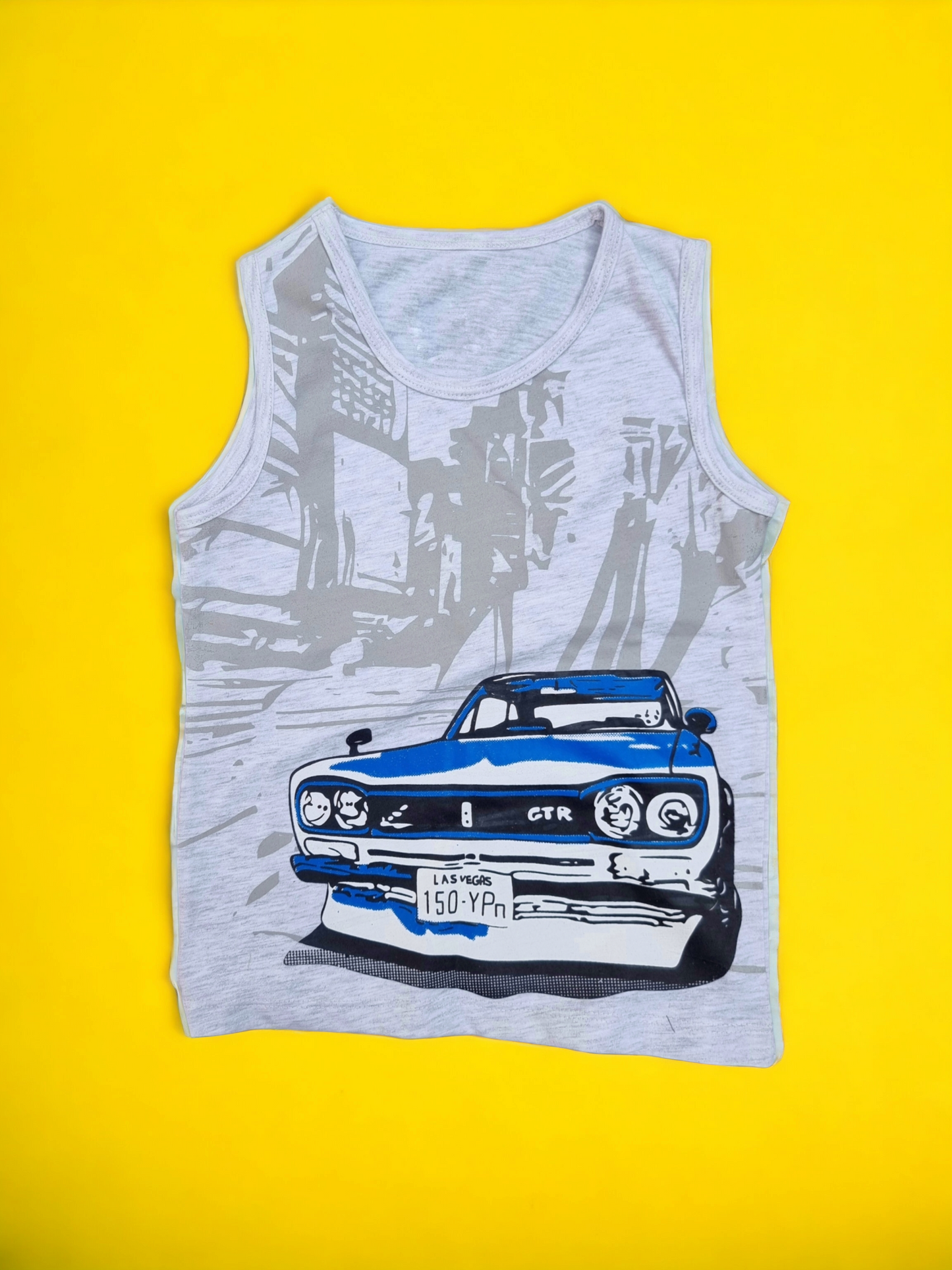GTR sando