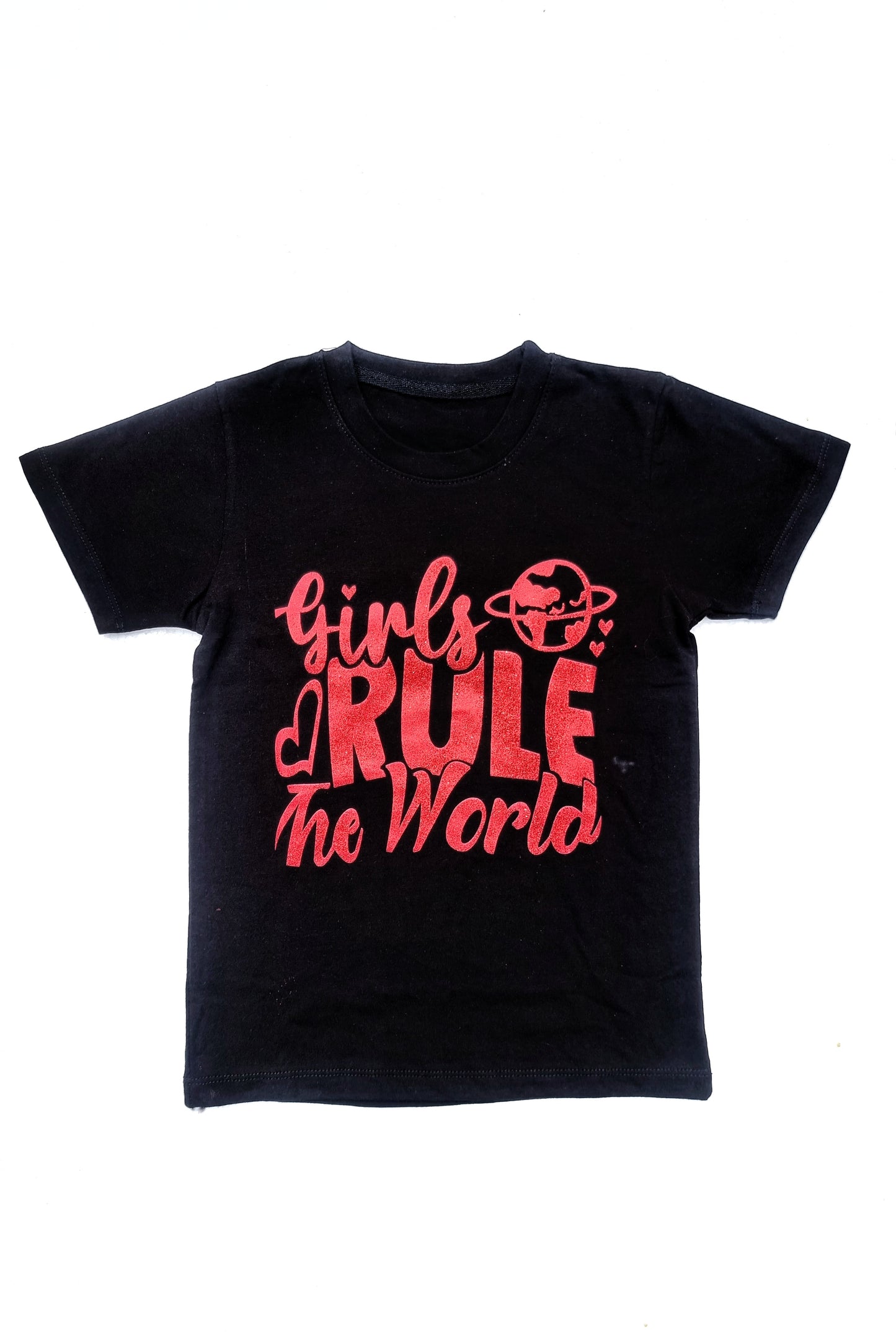 Girl Power Tee