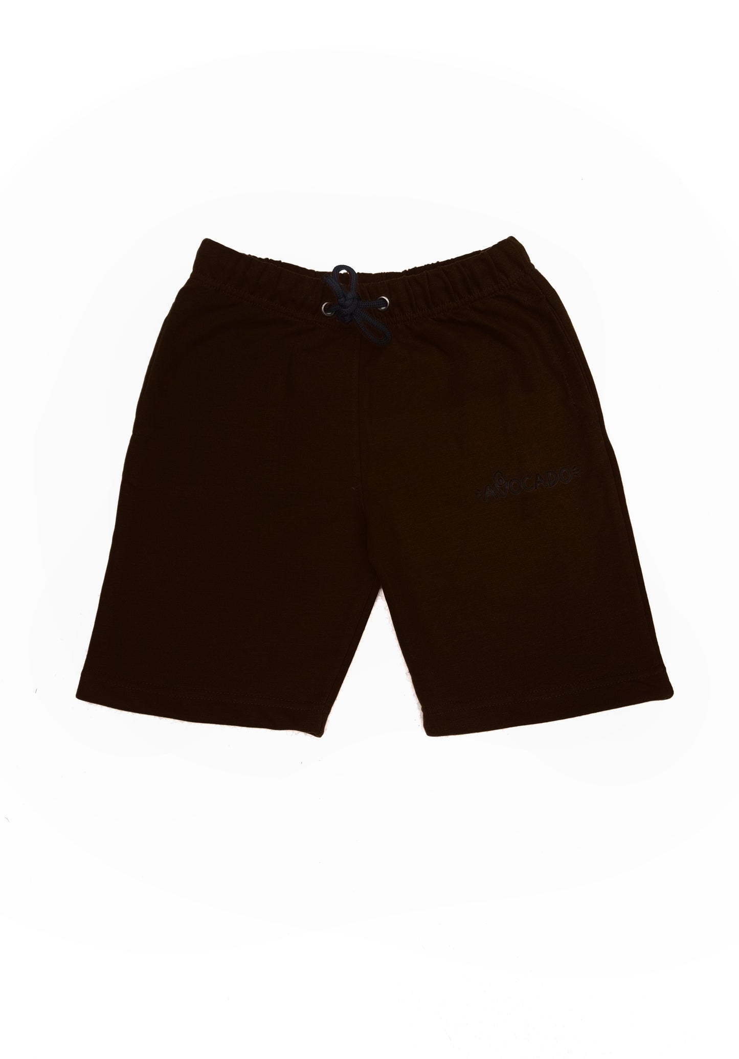 Black Jeans Short