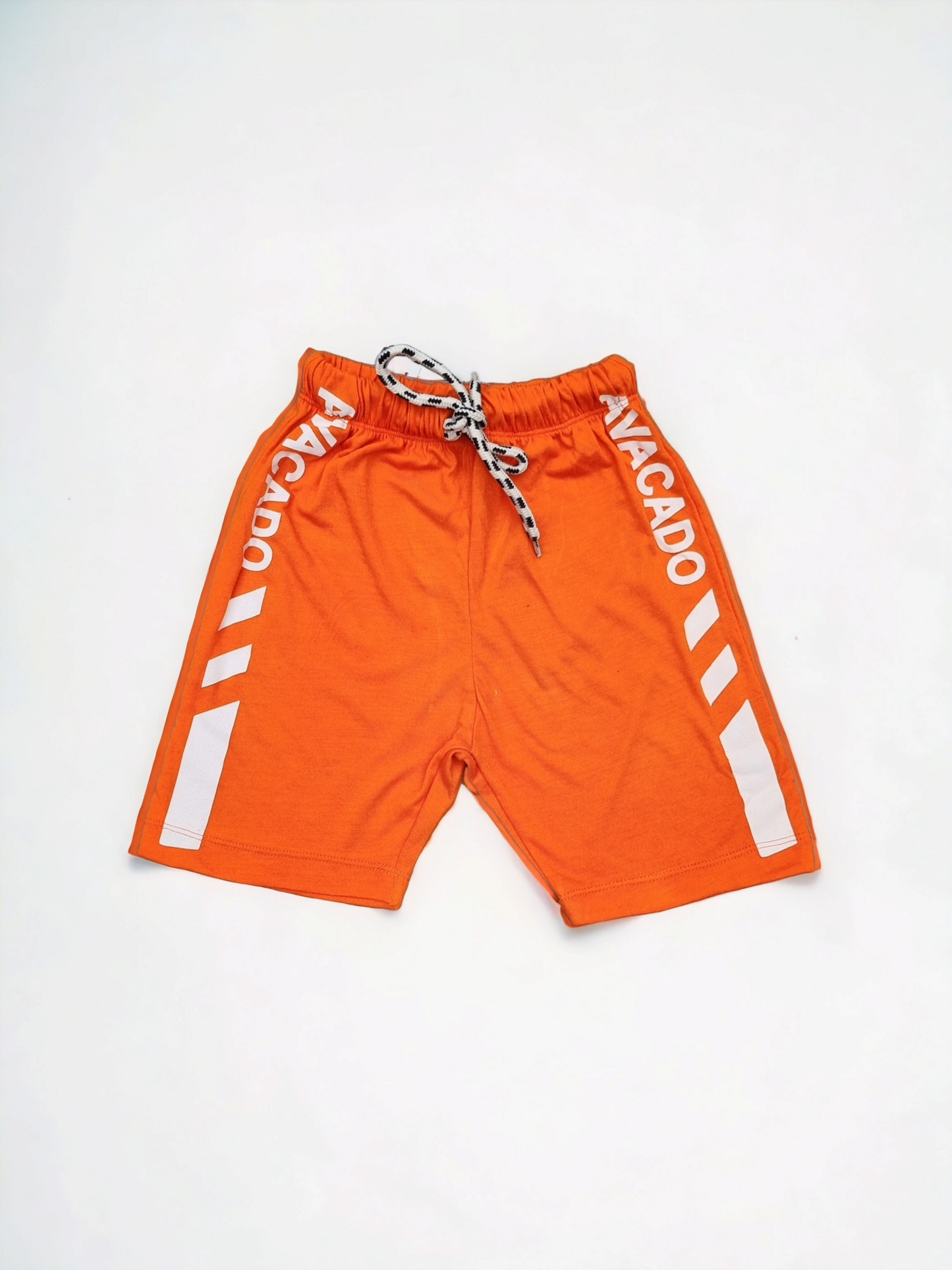 Orange Avocado Short