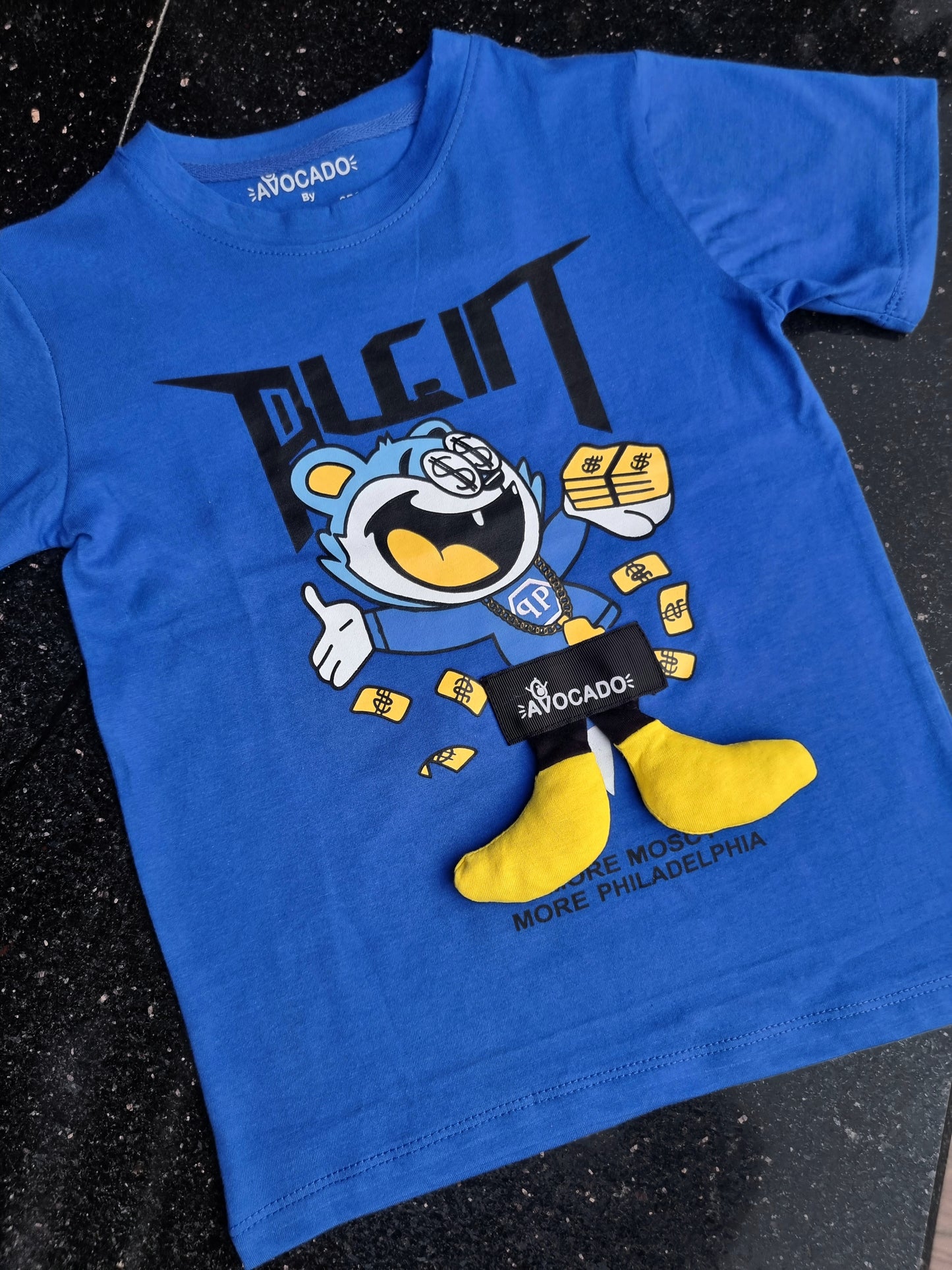Millionaire Premium T-shirt