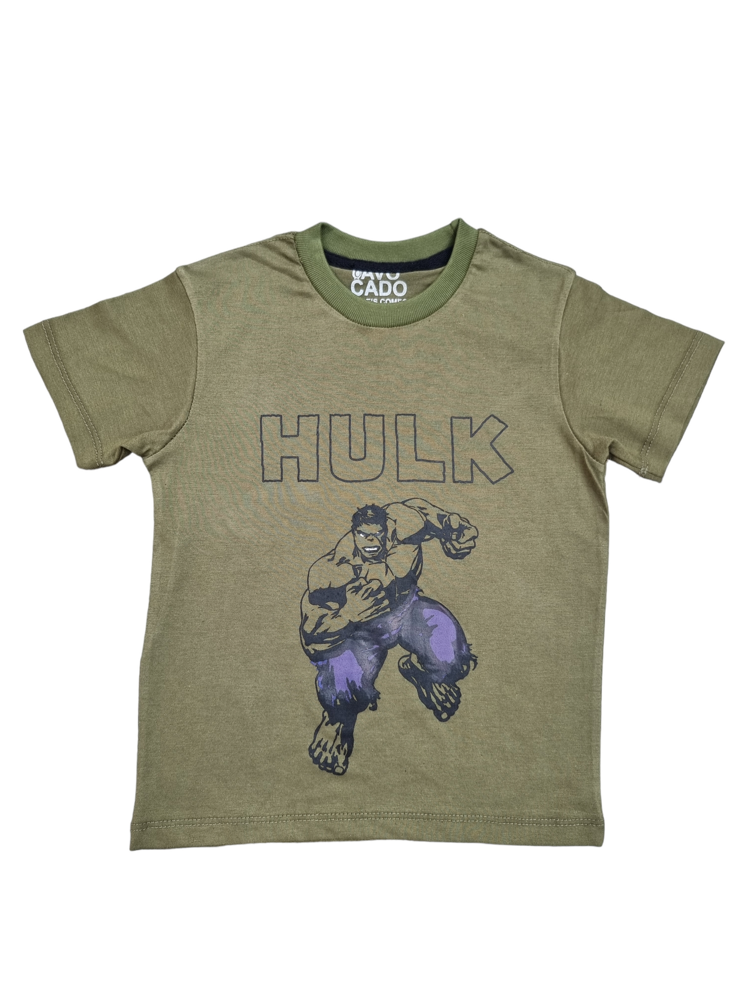 Hulk T-shirt