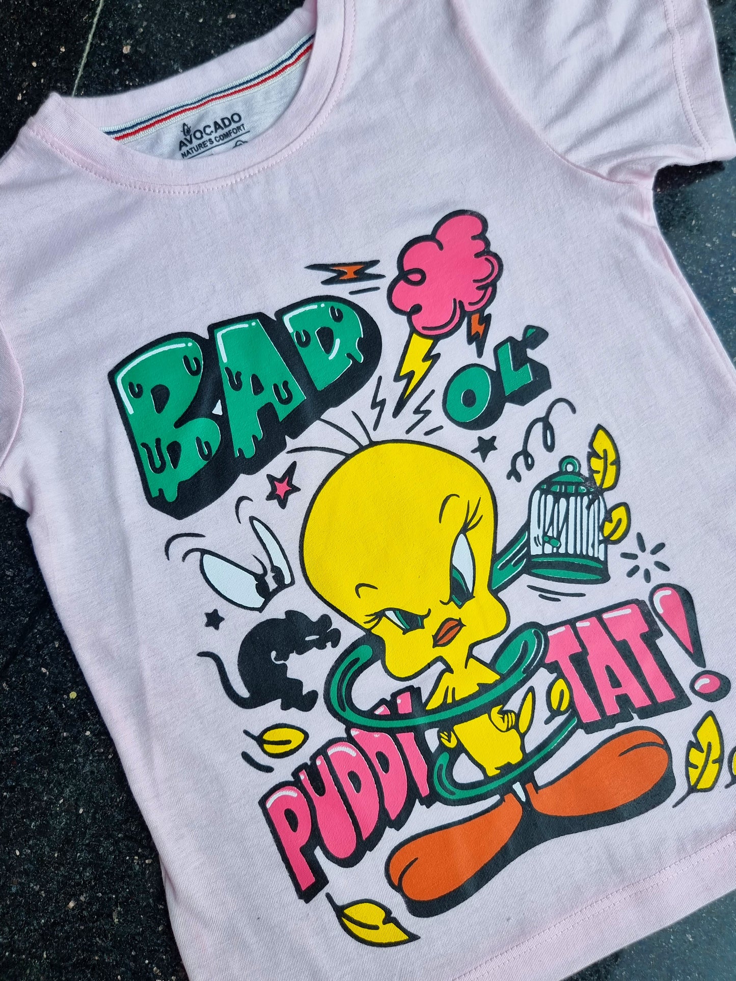 Tweety T-shirt