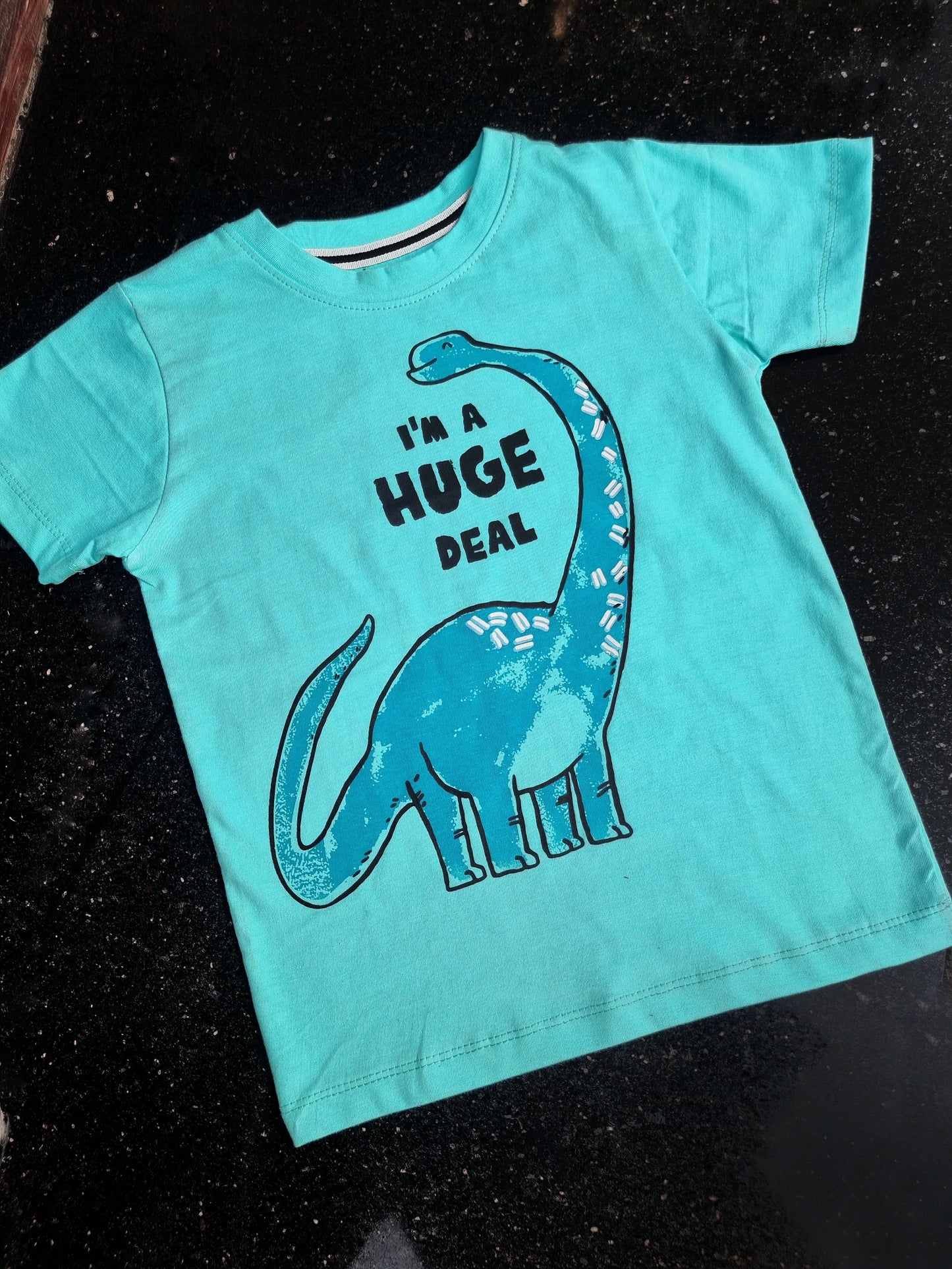 Huge Daino T-shirt