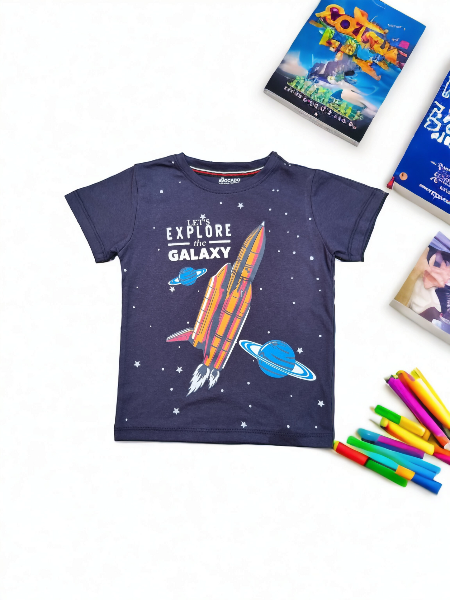 Galaxy T-shirt