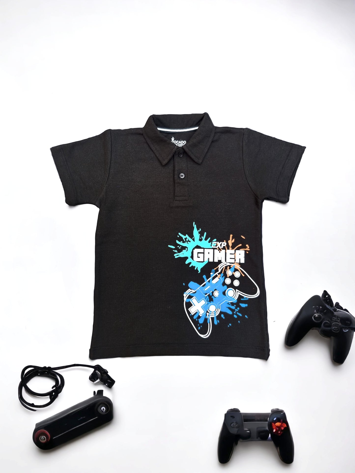 Game X polo