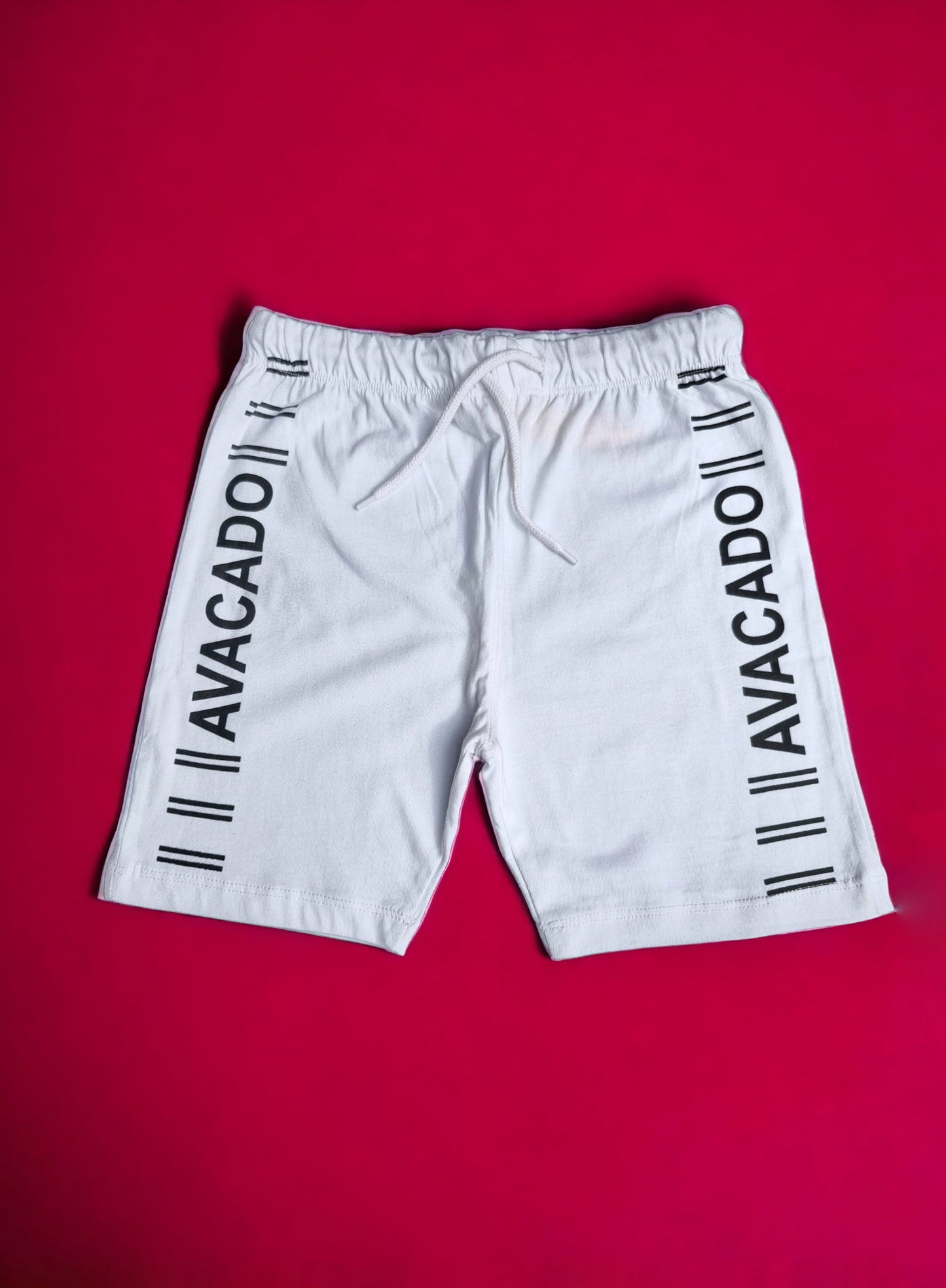 White Avocado Short