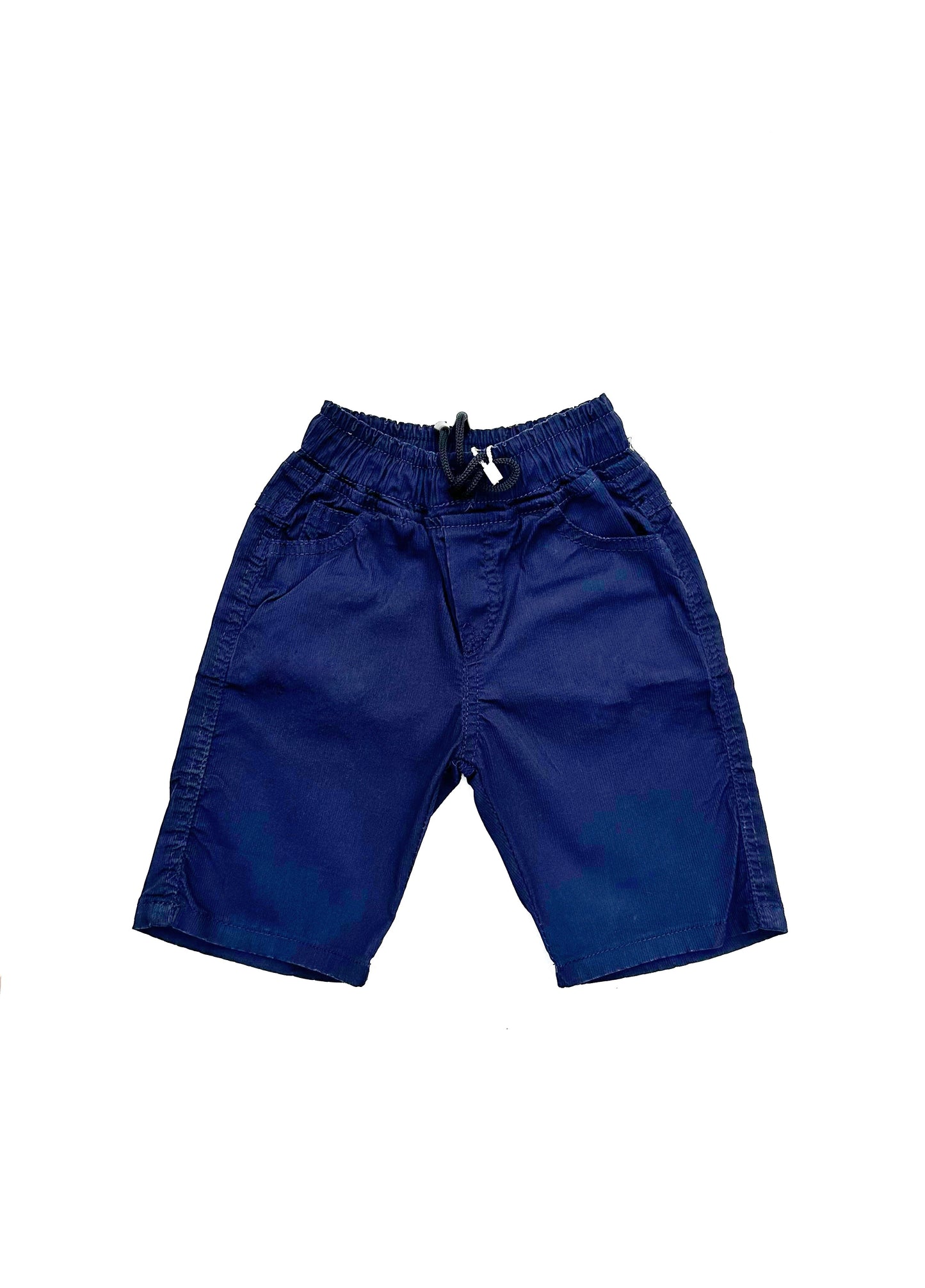 Blue Jeans Short