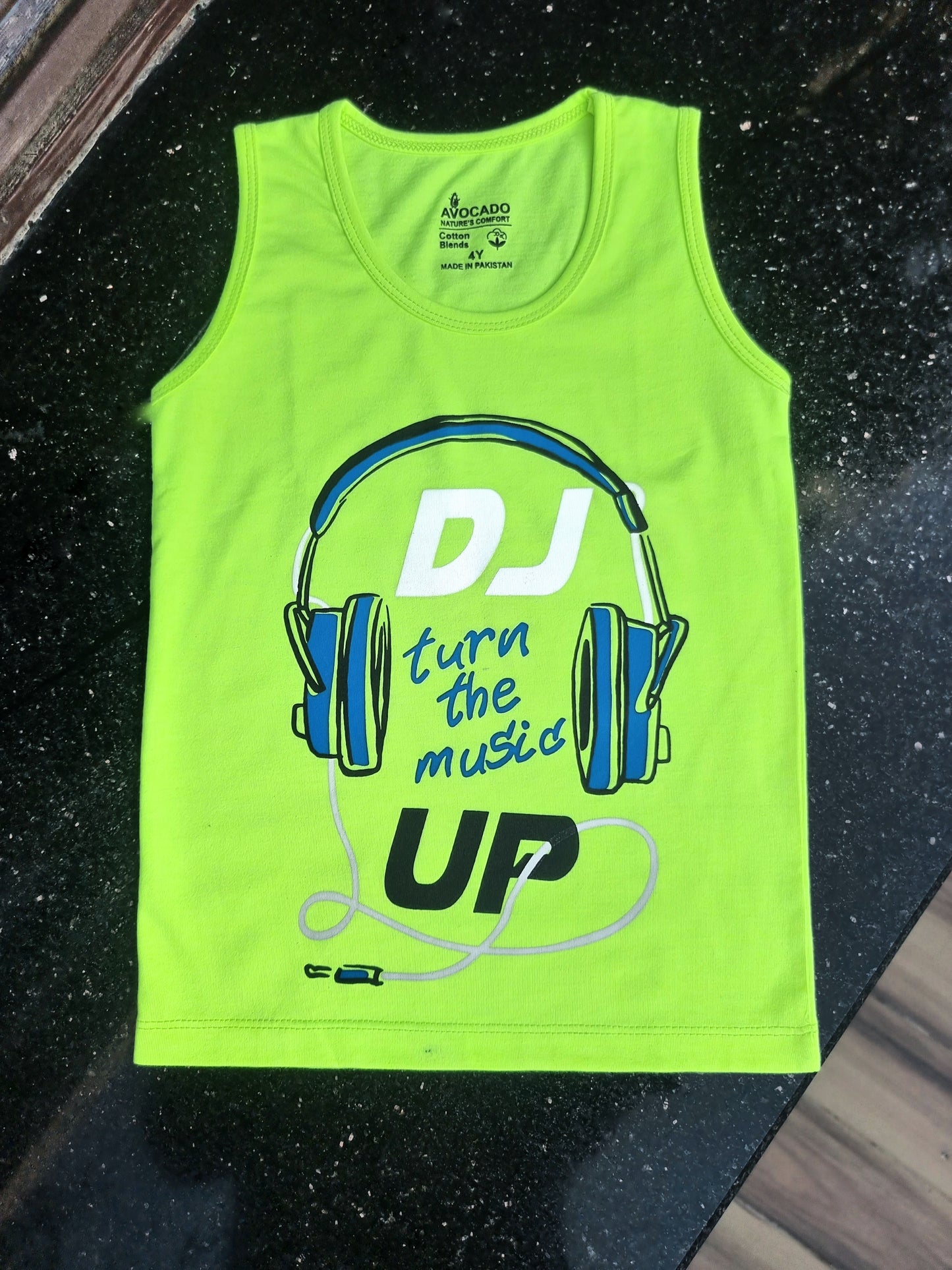 DJ Sando