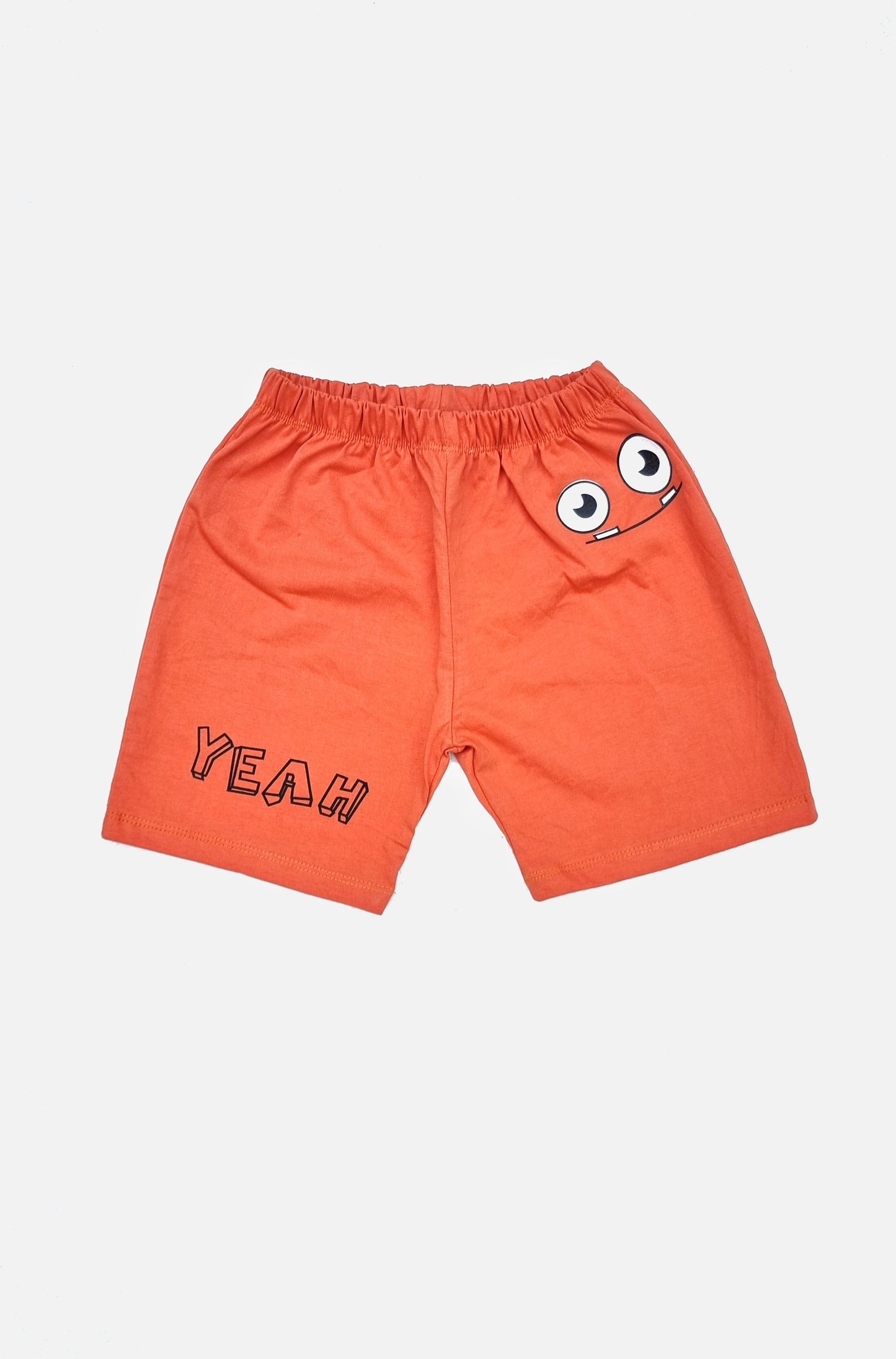 Yeah Eyes Short