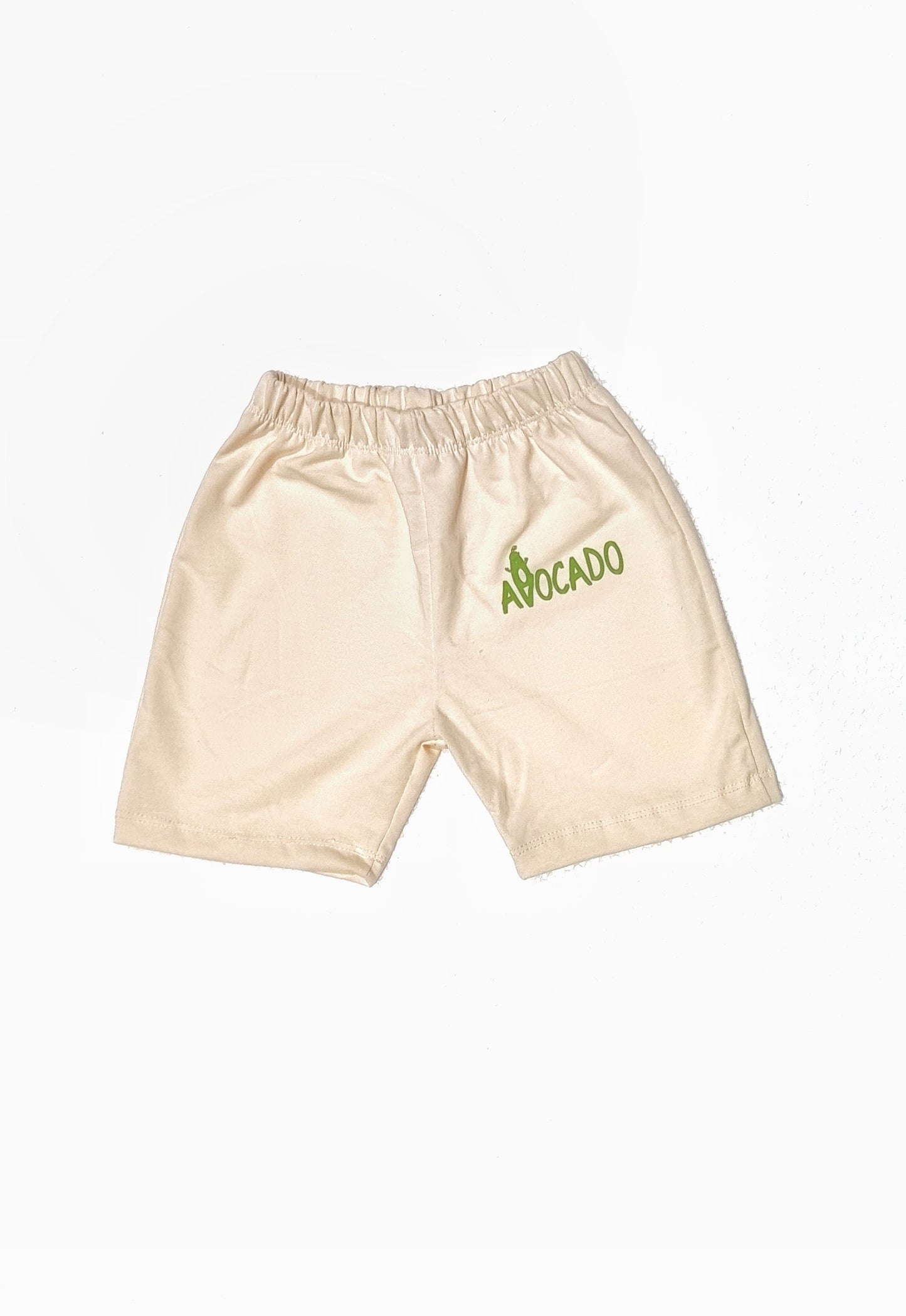 Skin Blended Short