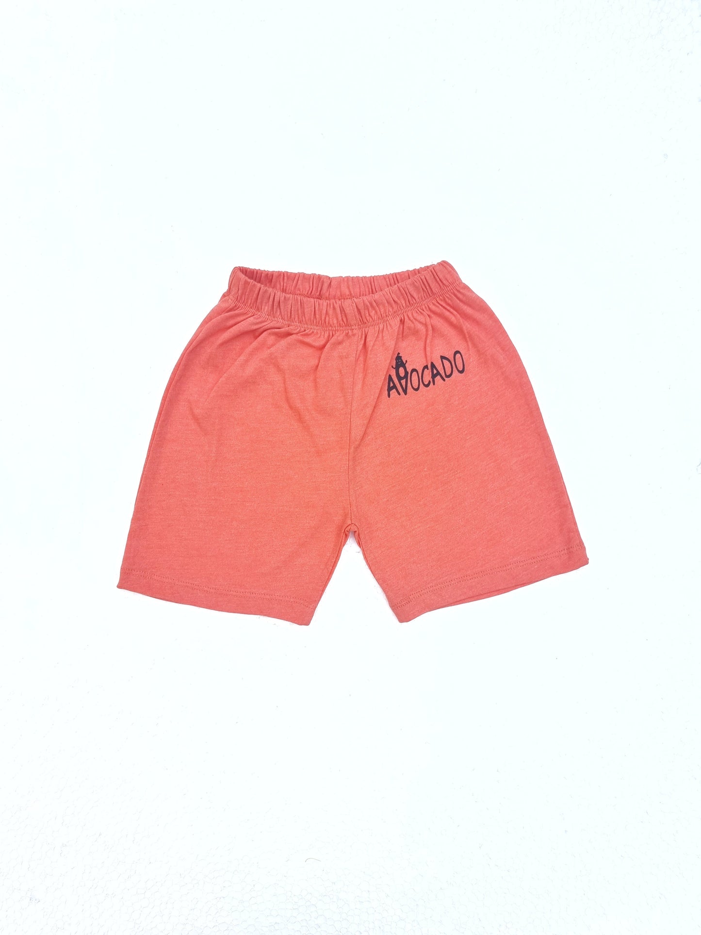 Blended Short