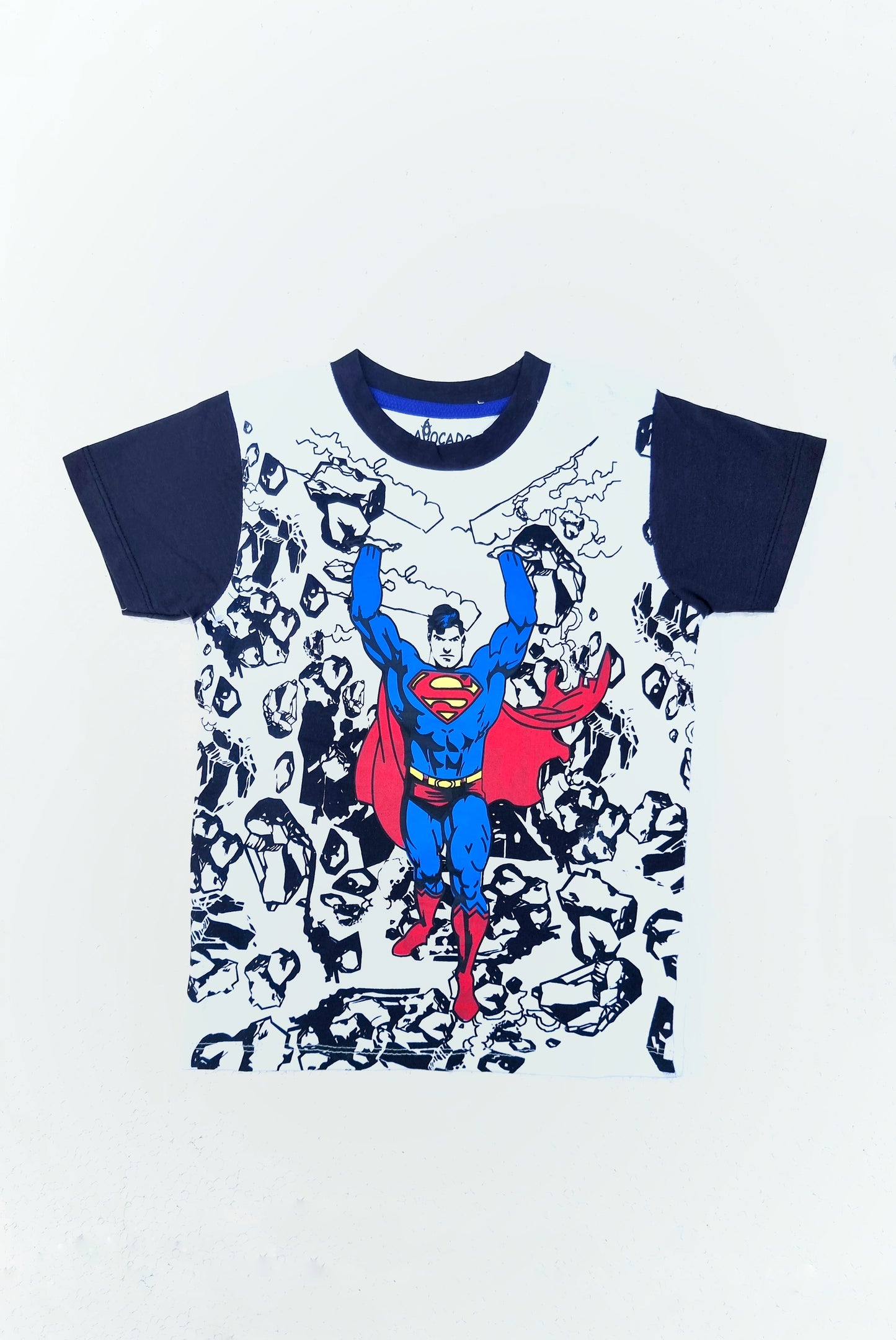 Superman T-Shirt