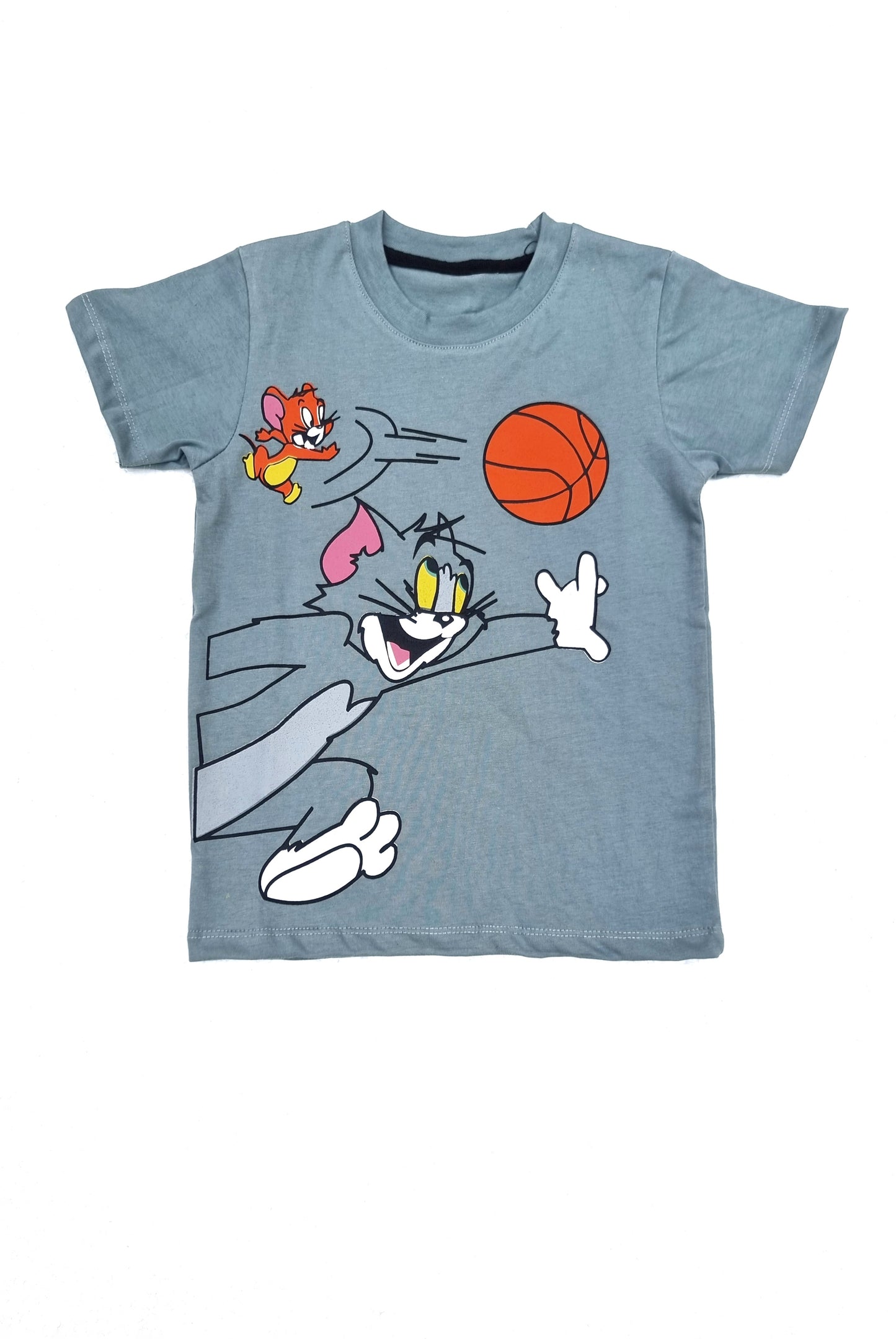 TOM & JERRY T-Shirt