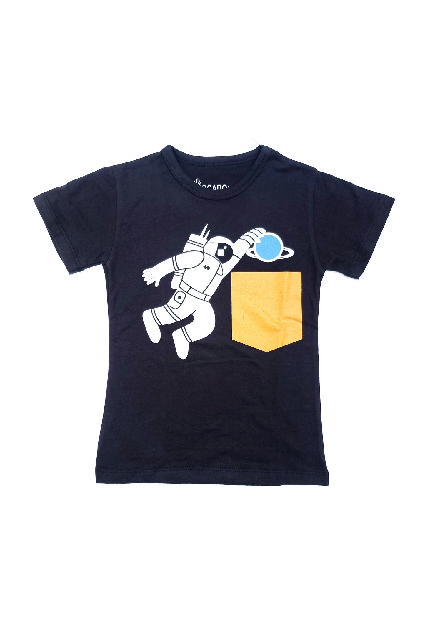 Nasa & Moon T-Shirt