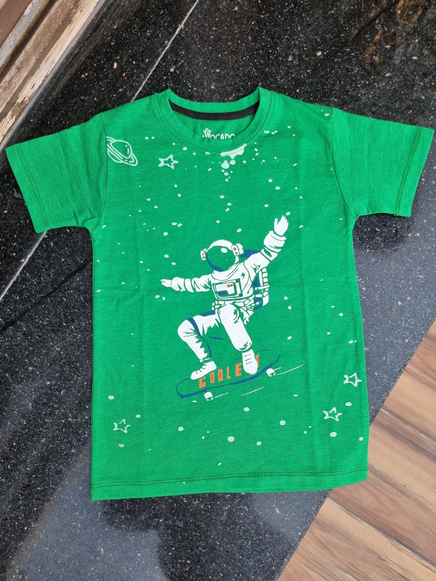 COOLER SKATER T-Shirt