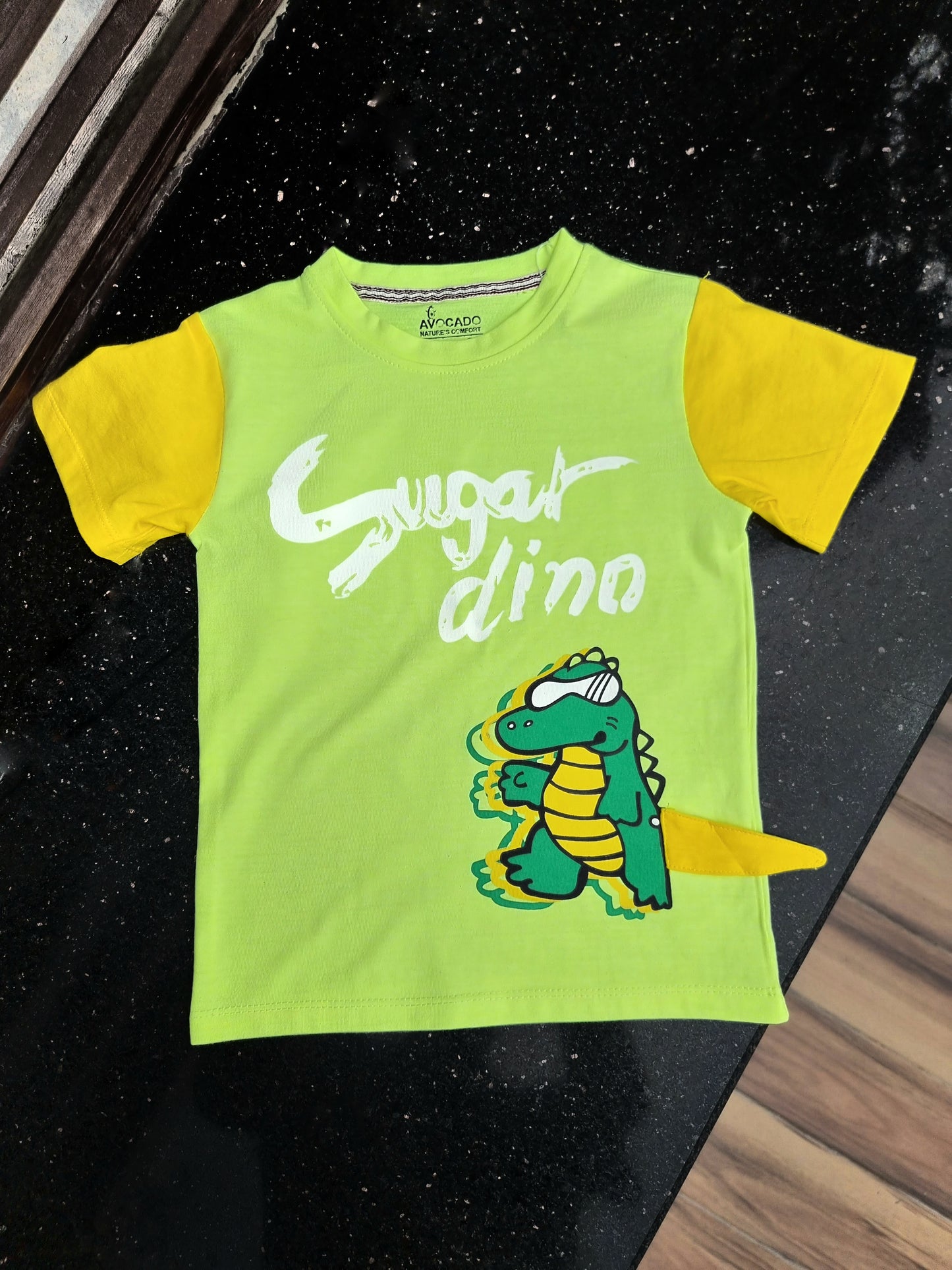 Sugar Daino T-shirt