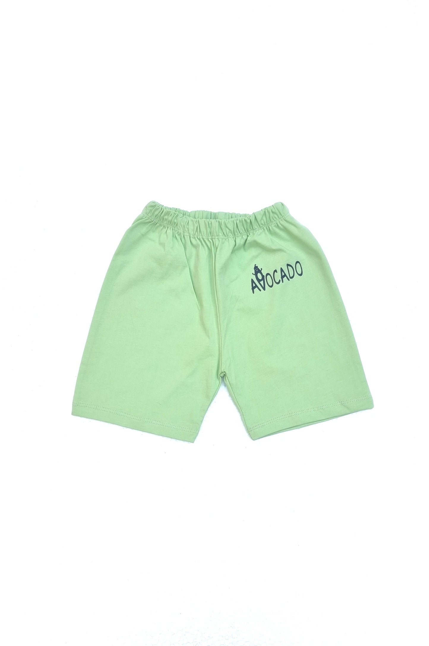 Pista Green Blended Short