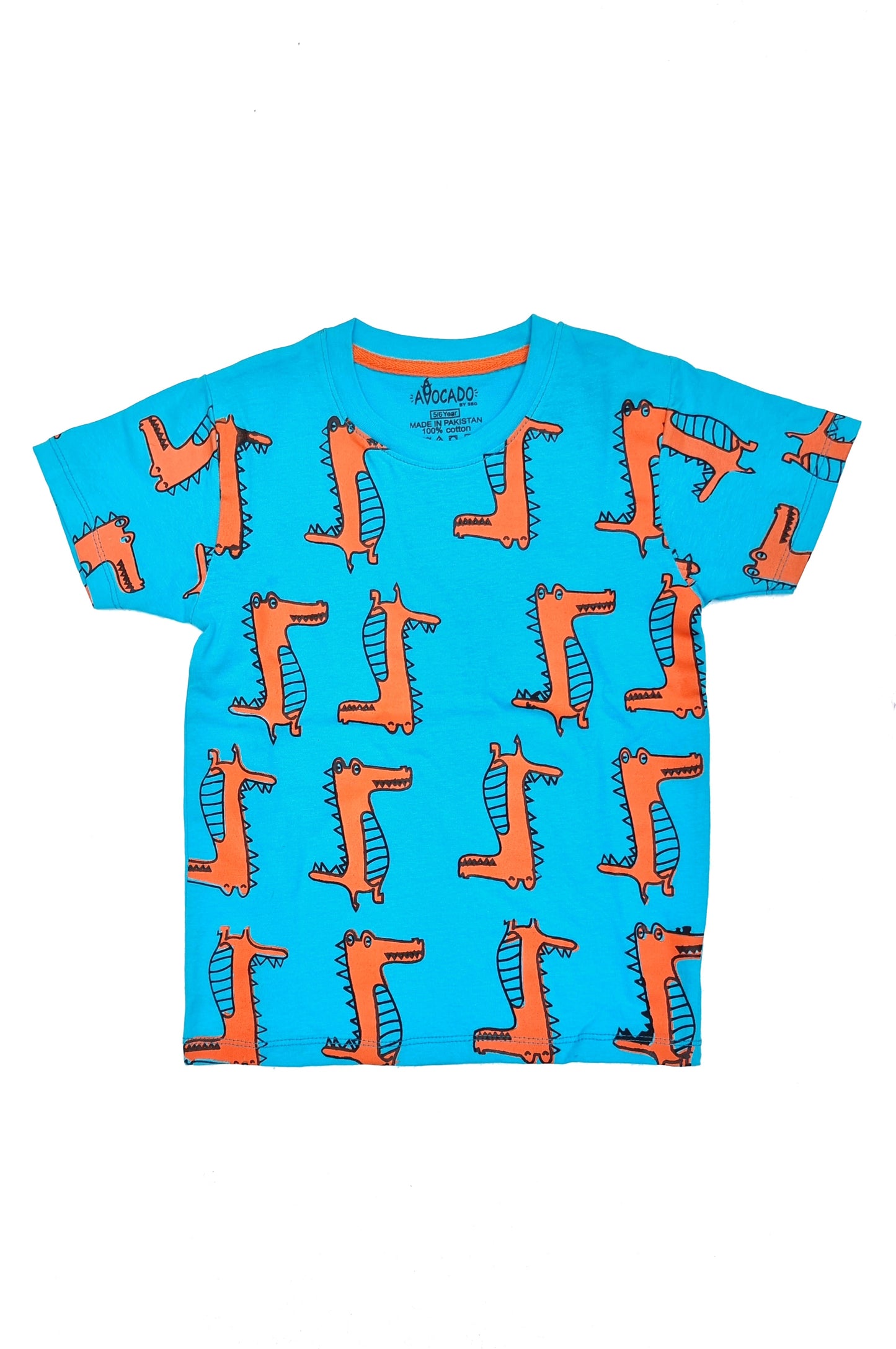Sea Horse T-Shirt
