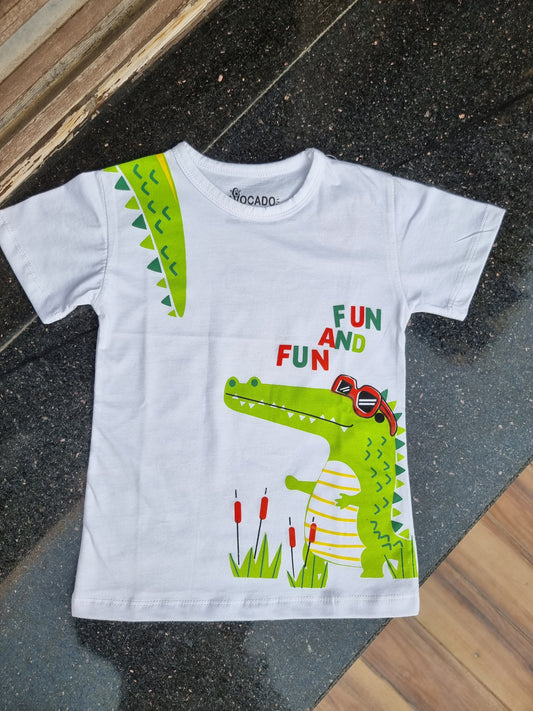 Fun n Fun T-Shirt